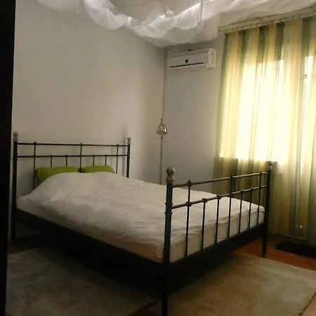 Appartement Redlotus Accommodation-old City Inter *
