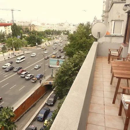 Appartement Redlotus Accommodation-old City Inter Bucarest