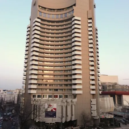 Redlotus Accommodation-old City Inter Bucarest