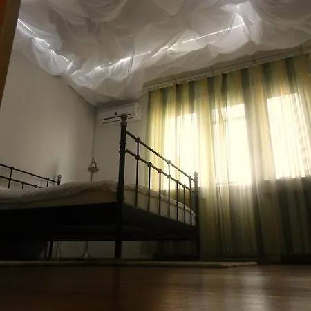 Appartement Redlotus Accommodation-old City Inter *