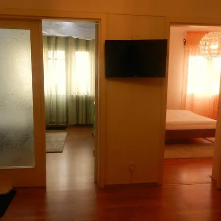 Redlotus Accommodation-old City Inter Apartament *