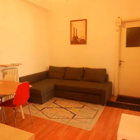 Redlotus Accommodation-old City Inter * Bükreş