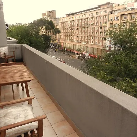Redlotus Accommodation-old City Inter Apartament