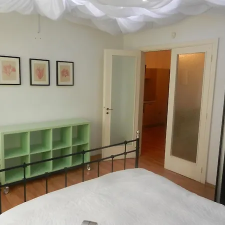 Redlotus Accommodation-old City Inter Appartement *